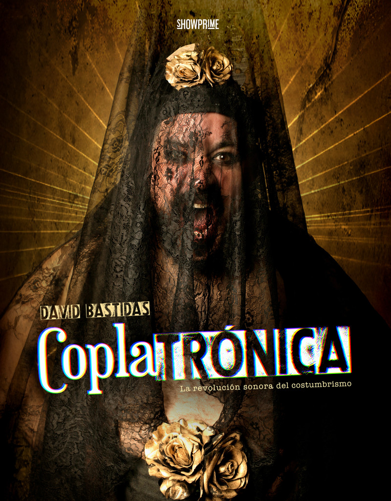 Cartel de Coplatrónica